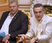 Helmut Duckadam și Gigi Becali, foto: GSP