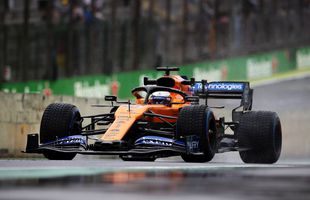 Motoare în incertitudine. McLaren s-a retras din Marele Premiu al Australiei + Reacția lui Lewis Hamilton: „E șocant”