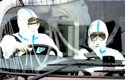 Coronavirus închide fotbalul din Liga 1. Ce competiții importante au fost anulate și în sportul mondial