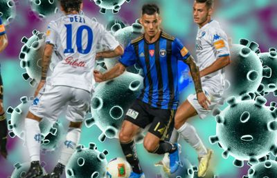 CORONAVIRUS // Marius Marin, românul care trăiește și joacă în Italia: „Parcă suntem în Call of Duty. La supermarket intrăm câte 5 persoane”