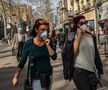 El Pais publică o dezbatere de proporții: cu sau fără mască? Soluția extremă adoptată de Coreea de Sud, cum s-au înspăimântat chinezii în Italia + ce capcană acuză Europa