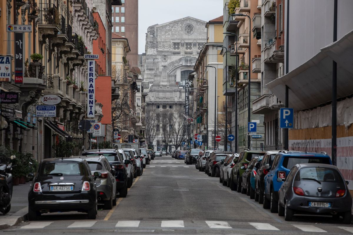 COVID-19. Cea mai dură zi în Spania: 849 de morți în ultimele 24 de ore » La New York se anunță „un tsunami”