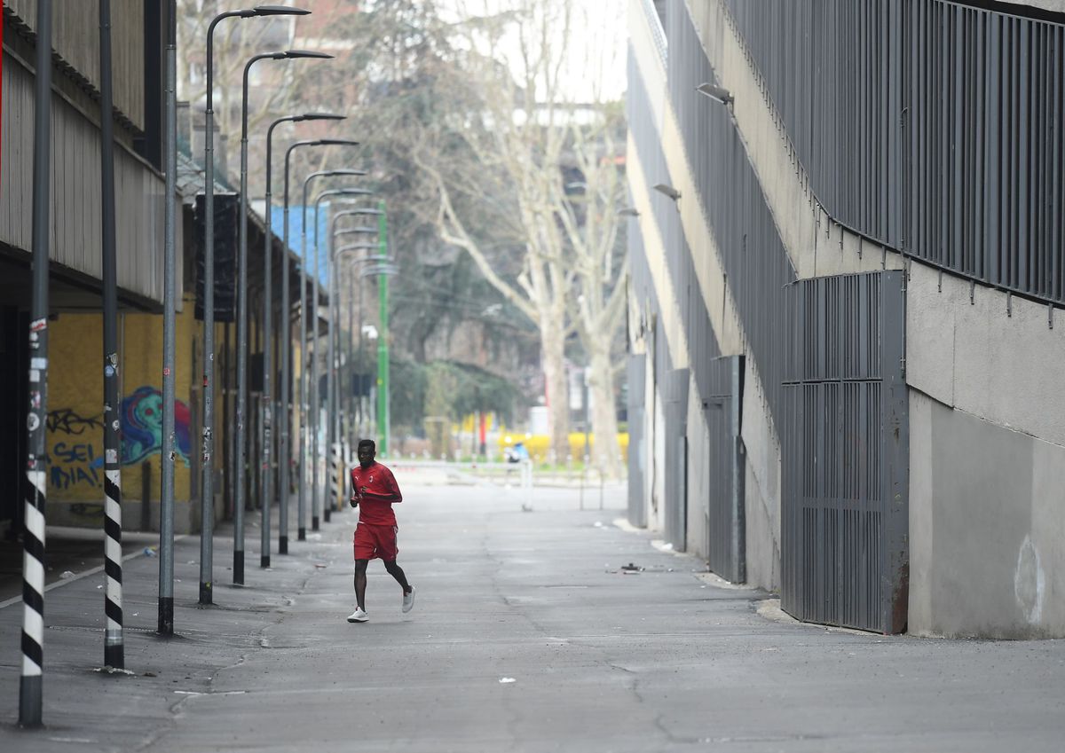 EXCLUSIV Președintele AFAN, detalii de ultim moment despre reluarea Ligii 1 + „Am discutat și cu Burleanu, care va propune la UEFA să se amâne barajul cu Islanda”