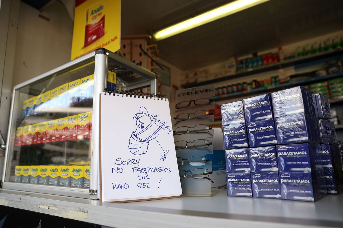 CORONAVIRUS. Donald Trump a tăiat finanțarea de jumătate de miliard de dolari pentru Organizația Mondială a Sănătății: „Ați promovat dezinformările Chinei”