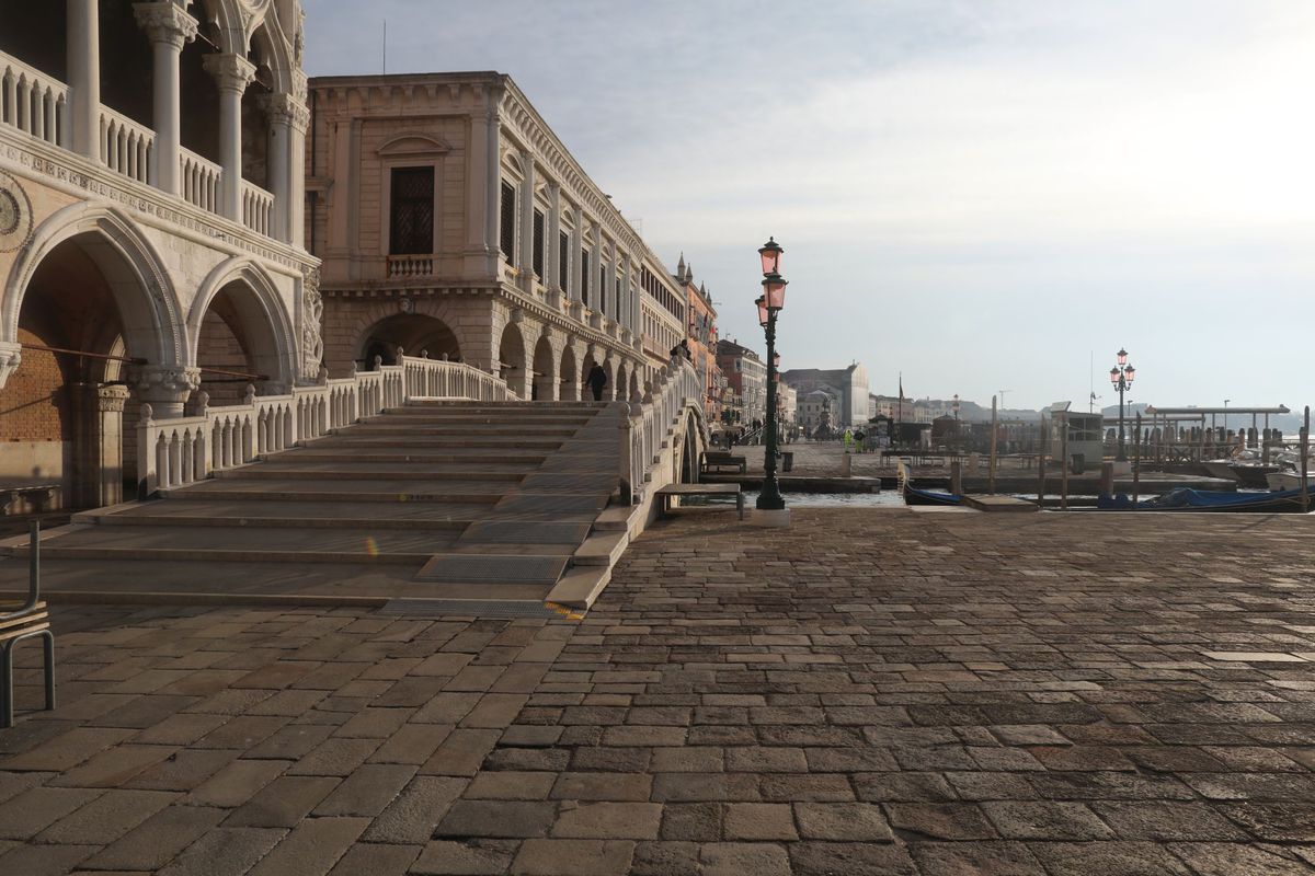 BREAKING NEWS Primul caz de coronavirus din LaLiga: Martin Ortega, directorul lui Leganes, depistat pozitiv!