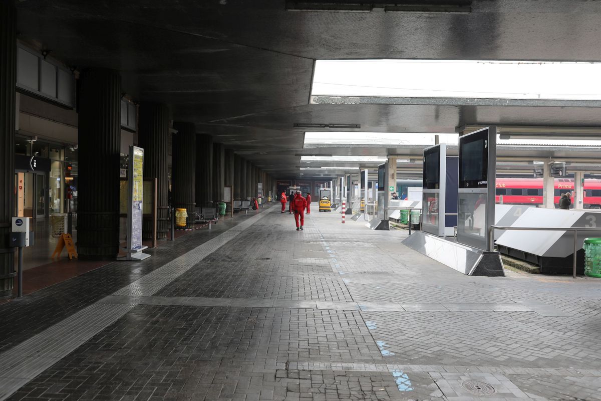 CORONAVIRUS. Șefii lui Bayern Munchen sunt sinceri: „Știți de ce nu ne dorim să se înghețe campionatul?”