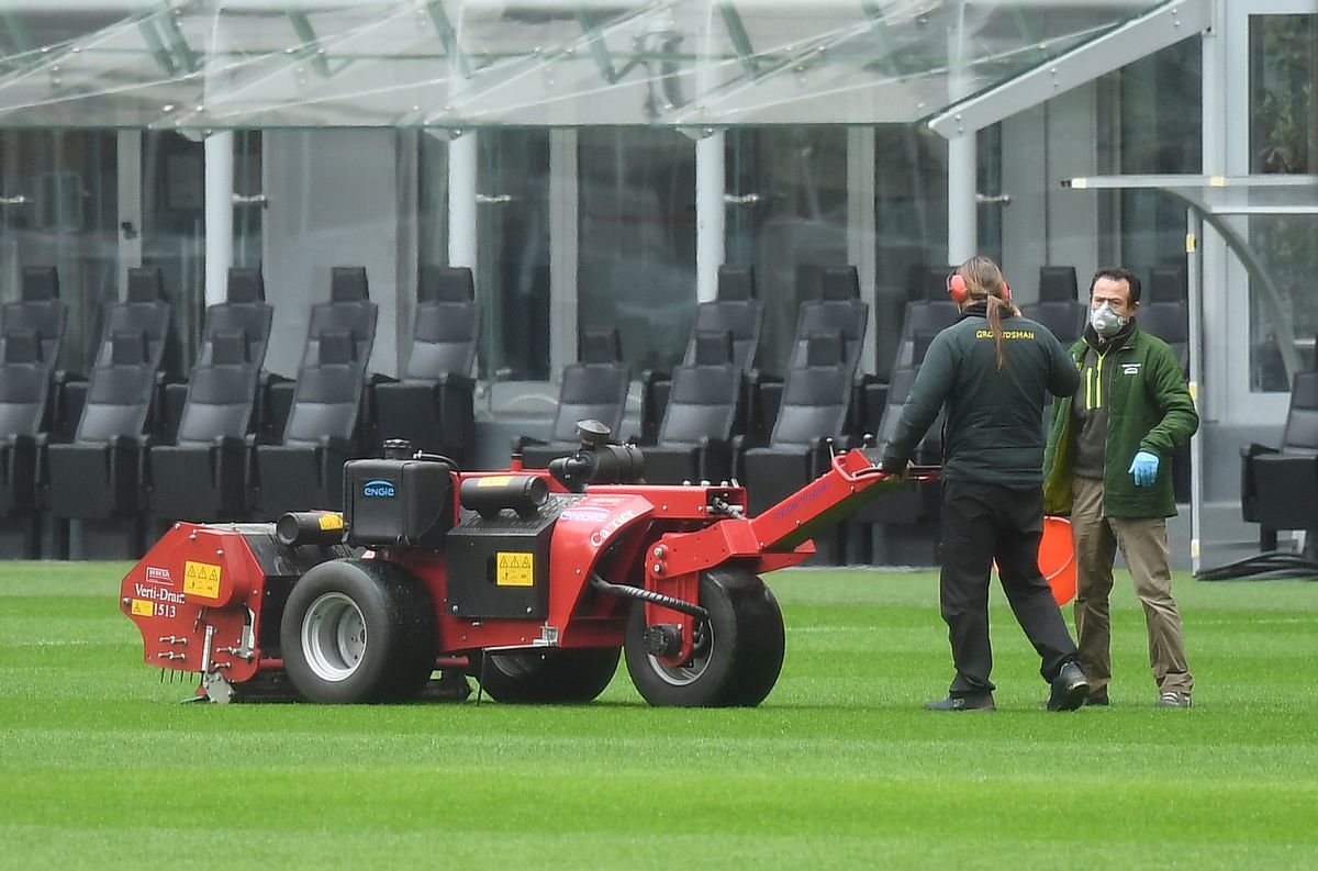 Bayern Munchen și Barcelona, deja campioane? Ce plan au nemţii şi spaniolii în criza pandemiei de coronavirus