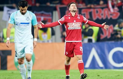 Florin Răducioiu dă detalii despre vânzarea lui Dinamo: „Eu am vorbit cu Florică” + „Unul dintre aceste două motive l-a determinat pe Uhrin să plece”