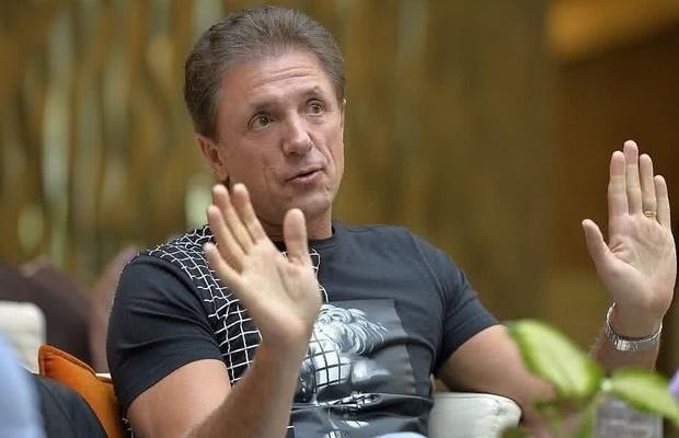 VIITORUL CONSTANȚA // Decizia luată de club » Gică Popescu: „E o situație pe care nu o putem controla și ne e teamă”