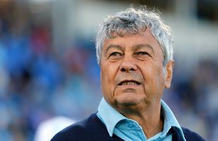 Mircea Lucescu, ademenit cu un salariu uriaș! Ce ofertă scriu turcii că are de la Fenerbahce