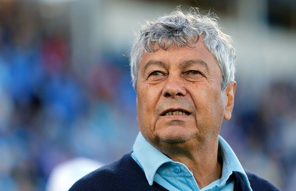 Mircea Lucescu, ademenit cu un salariu uriaș! Ce ofertă scriu turcii că are de la Fenerbahce