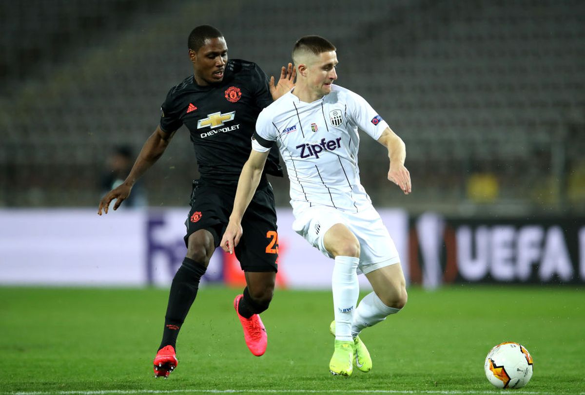 EUROPA LEAGUE, OPTIMI