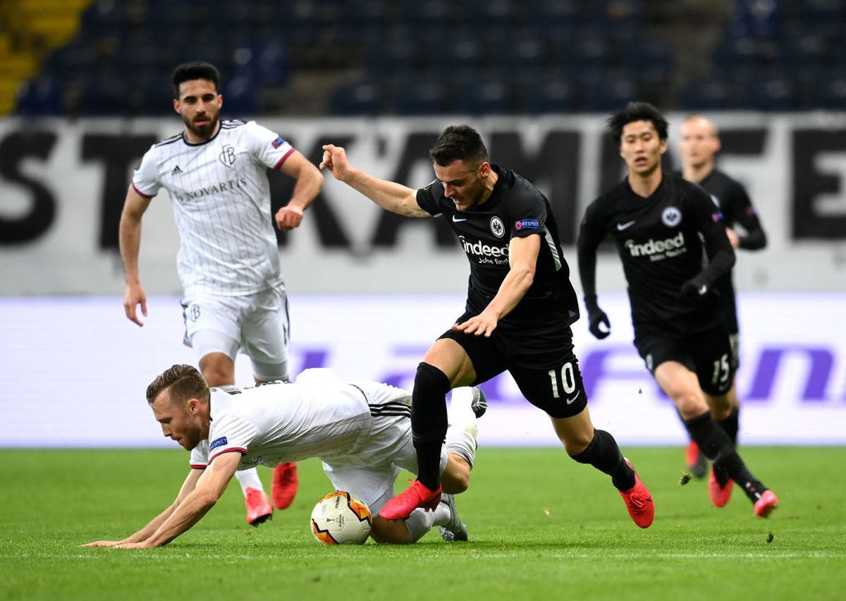 EUROPA LEAGUE, OPTIMI