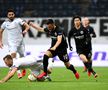 EUROPA LEAGUE // VIDEO+FOTO Spectacol turul optimilor de finală: United, Basel și Leverkusen, pași mari spre faza următoare