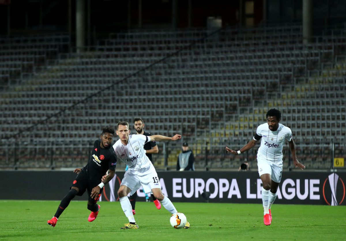 EUROPA LEAGUE, OPTIMI