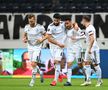 EUROPA LEAGUE // VIDEO+FOTO Spectacol turul optimilor de finală: United, Basel și Leverkusen, pași mari spre faza următoare