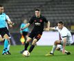 EUROPA LEAGUE // VIDEO+FOTO Spectacol turul optimilor de finală: United, Basel și Leverkusen, pași mari spre faza următoare
