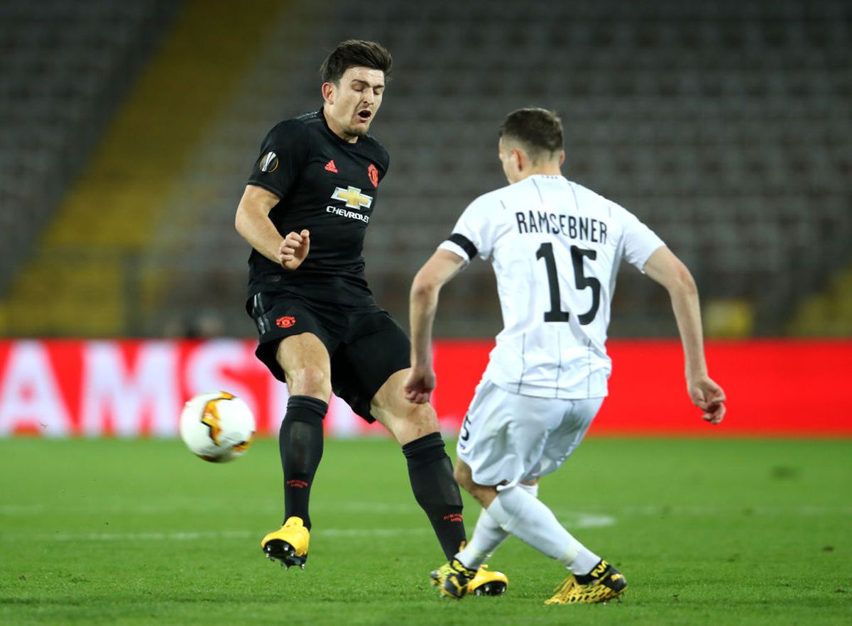 EUROPA LEAGUE // VIDEO+FOTO Spectacol turul optimilor de finală: United, Basel și Leverkusen, pași mari spre faza următoare