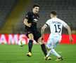 EUROPA LEAGUE // VIDEO+FOTO Spectacol turul optimilor de finală: United, Basel și Leverkusen, pași mari spre faza următoare