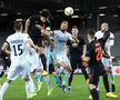 EUROPA LEAGUE // VIDEO+FOTO Spectacol turul optimilor de finală: United, Basel și Leverkusen, pași mari spre faza următoare