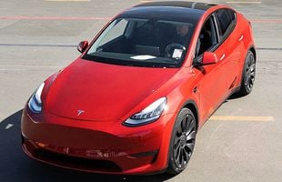 Tesla a atins o bornă uriașă: 1.000.000 de mașini produse! Anunțul făcut de Elon Musk + Planul gigantic pentru acest an