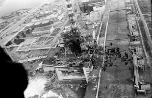 CRIZA CORONAVIRUS | Doar explozia de la Cernobâl a mai întrerupt Liga 1, acum 34 de ani: „Mulţi nu înţelegeau ce se petrece"