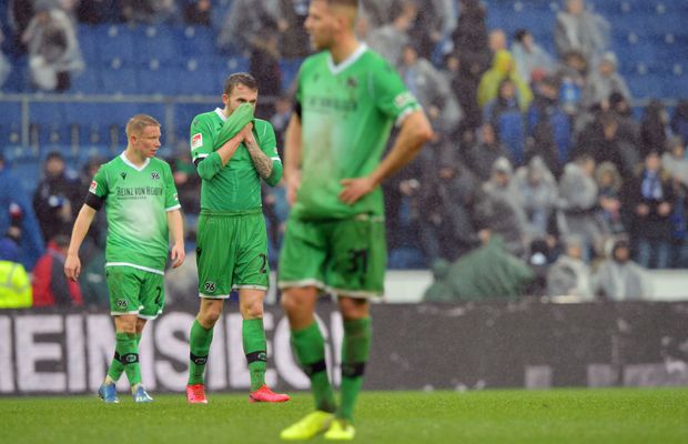 Jannes Horn, al doilea fotbalist de la Hannover depistat cu coronavirus » Ce se întâmplă cu restul lotului