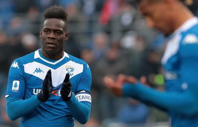 Mario Balotelli, discurs inspirațional după declanșarea pandemiei de coronavirus: „O să vin și o să vă plesnesc” » Gluma la adresa lui Juventus