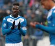 Mario Balotelli, discurs inspirațional după declanșarea pandemiei de coronavirus: „O să vin și o să vă plesnesc” » Gluma la adresa lui Juventus