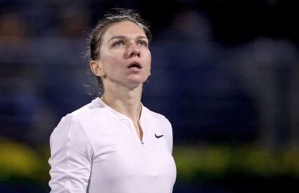 Simona Halep ratează o șansă rară, din cauza pandemiei de coronavirus » S-ar fi întâmplat prima dată după mai bine de 10 ani