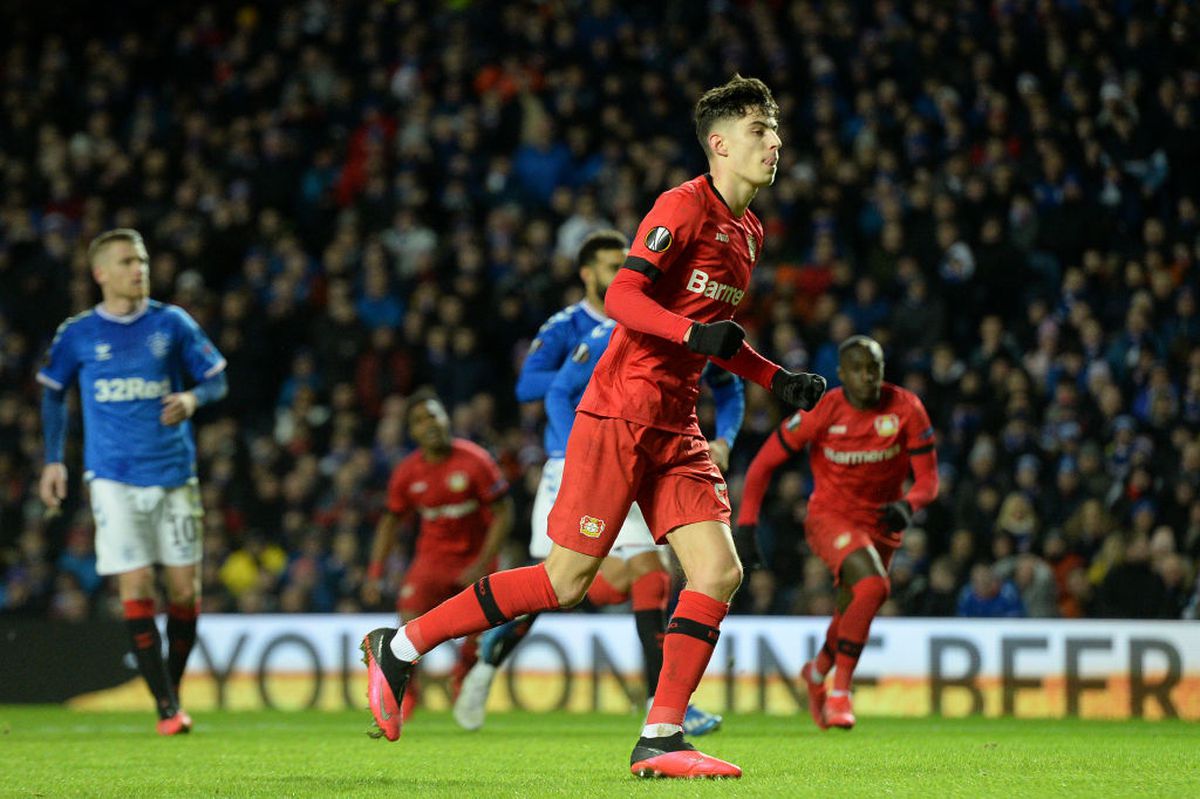 EUROPA LEAGUE // VIDEO+FOTO Spectacol turul optimilor de finală: United, Basel și Leverkusen, pași mari spre faza următoare