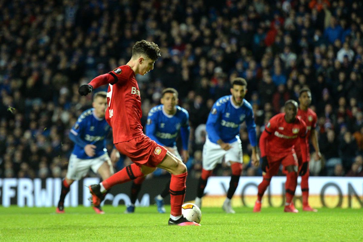 EUROPA LEAGUE // VIDEO+FOTO Spectacol turul optimilor de finală: United, Basel și Leverkusen, pași mari spre faza următoare