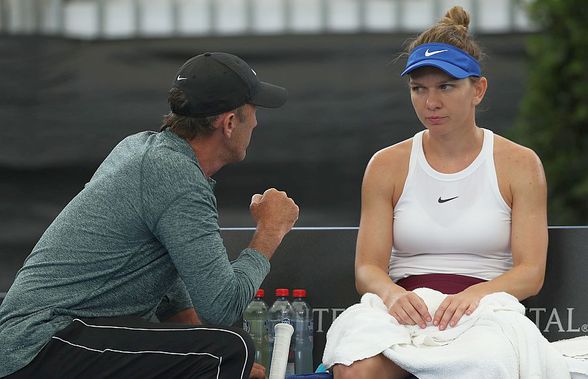 Simona Halep, mesaj clar pentru șefii tenisului: „Ori e permis peste tot, ori e scos!”