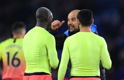 Premier League e pusă în pericol de coronavirus » Benjamin Mendy, fundașul lui Manchester City, izolat la domiciliu