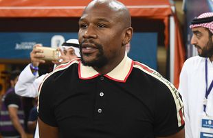 Șoc pentru Floyd Mayweather: Mama a trei dintre copiii lui a fost găsită decedată în mașină! Cei doi aveau o relație complicată