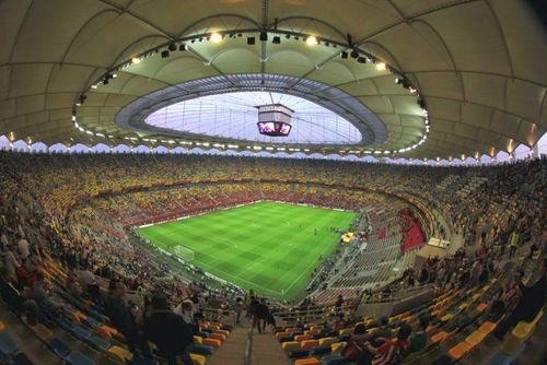 FCSB este nevoită să părăsească „Arena Națională”, care va găzdui meciuri de la EURO 2020