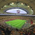 FCSB este nevoită să părăsească „Arena Națională”, care va găzdui meciuri de la EURO 2020