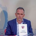 Pablo Cortacero, acționar majoritar Dinamo