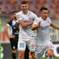 5-0 cu Hermannstadt este cea mai mare victorie a celor de la FCSB în acest sezon pe „Arena Națională”