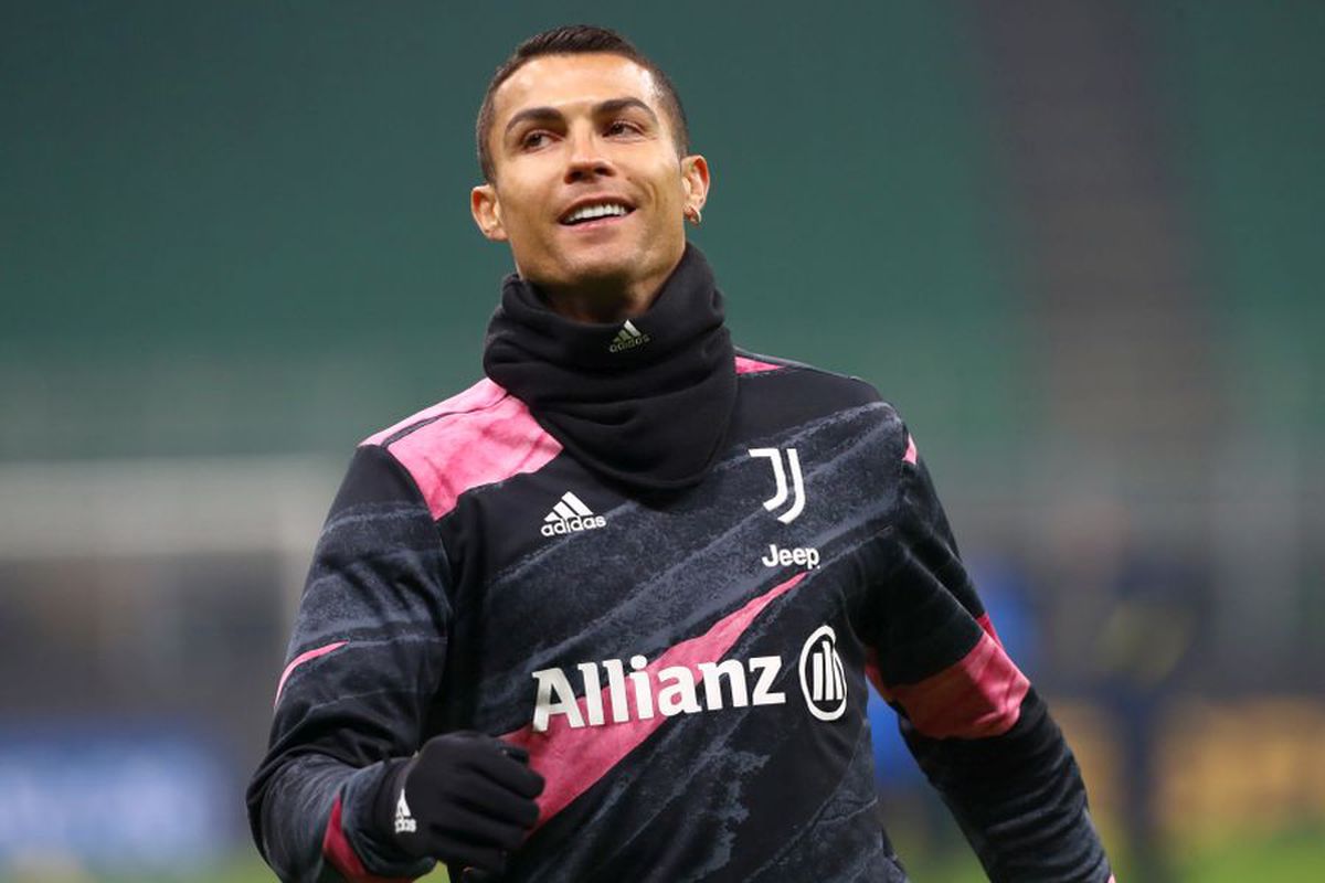 Cristiano Ronaldo, înapoi la Real Madrid?! Anunțul presei din Spania: „Jorge Mendes a discutat cu clubul”