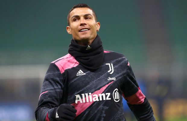 Cristiano Ronaldo, înapoi la Real Madrid?! Anunțul presei din Spania: „Jorge Mendes a discutat cu clubul”