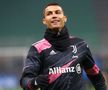 Cristiano Ronaldo, Juventus // foto: Guliver/gettyimages
