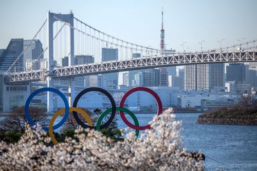 Competiția de la Tokyo este programată în perioada 23 iulie 2021 - 8 august 2021 / foto: Guliver/Getty Images