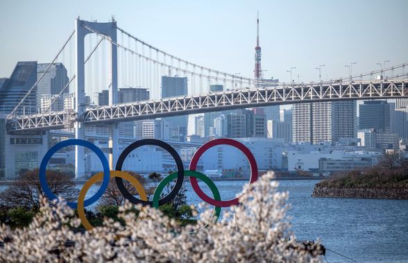 China promite vaccinuri pentru Jocurile Olimpice de la Tokyo » Oficialii japonezi sunt mirați: „Nu suntem la curent cu așa ceva”