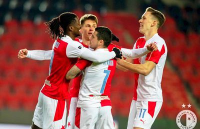 Nicolae Stanciu n-a impresionat la națională, dar e perfect la Slavia Praga: jucătorul lunii în Cehia! „Dedic acest premiu echipei”