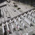 Stadionul din Sfântu Gheorghe prinde contur / Sursă foto: Facebook Sepsi OSK
