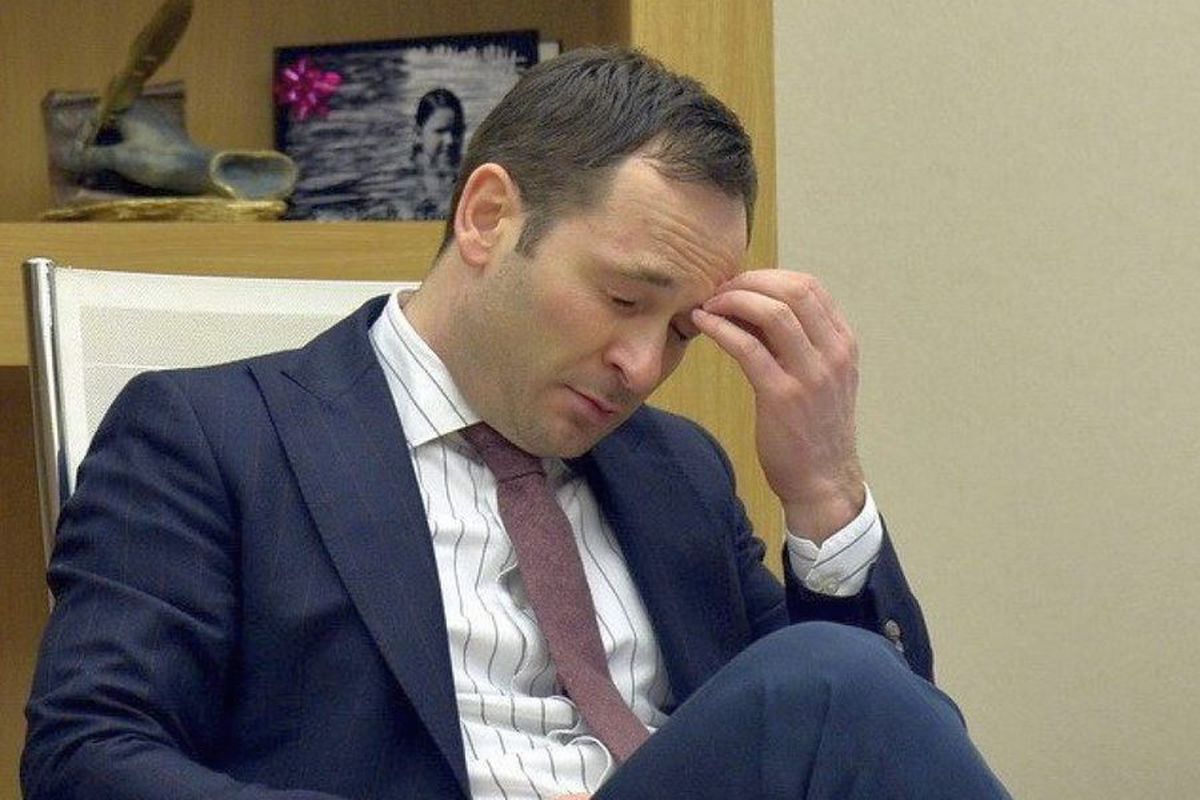 EXCLUSIV Probleme noi la Dinamo » Datorie uriașă la firmele lui Negoiță: „Sute de mii de euro pentru mâncare, cazare, prestări servicii”