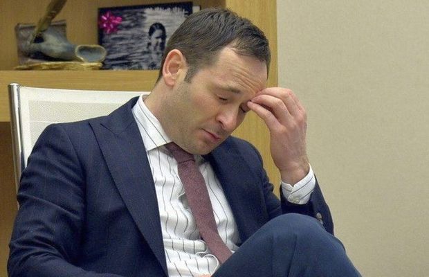 EXCLUSIV Probleme noi la Dinamo » Datorie uriașă la firmele lui Negoiță: „Sute de mii de euro pentru mâncare, cazare, prestări servicii”