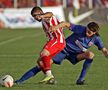 FOTO El e singurul „supraviețuitor” de la ultimul meci UTA - FCSB jucat la Arad » Cum arătau echipele atunci