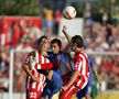 UTA - FCSB (2007)